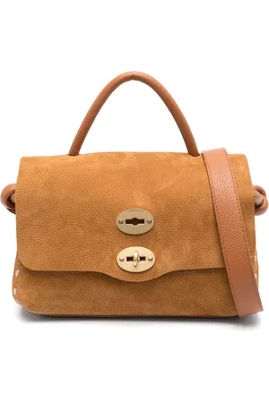 Zanellato S Postina Veneziana tote bag