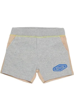 Diesel Polfib shorts