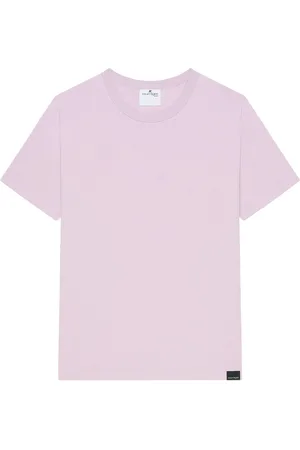 Courrèges Logo-print T-shirt