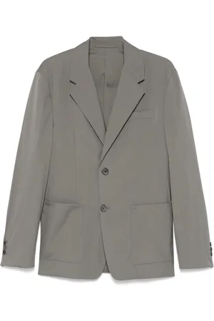 Prada Single-breasted blazer