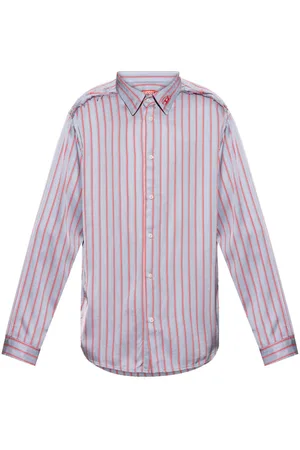 Diesel S-Klab shirt