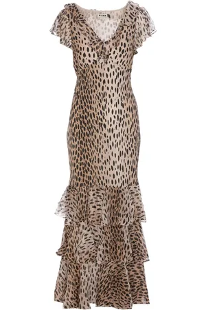 RIXO London Amelie dress