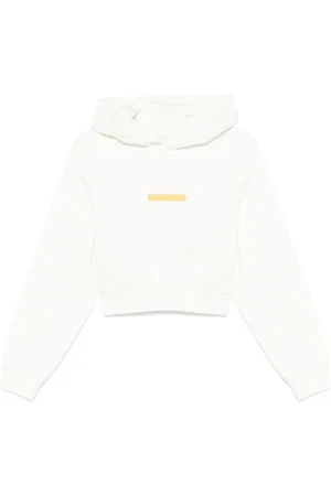 Aspesi Cotton hoodie