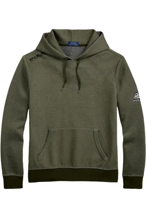 Ralph Lauren Logo hoodie