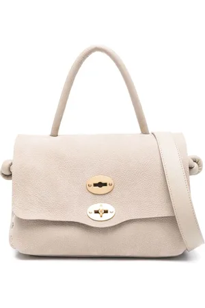 Zanellato Small Postina tote bag