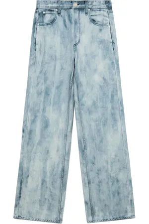 RAG&BONE Washed jeans