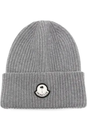 Palm Angels X Palm Angels beanie