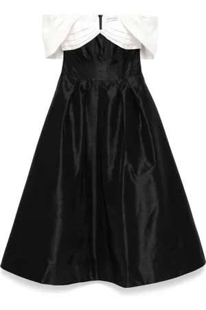 Rebecca Vallance Eliza dress