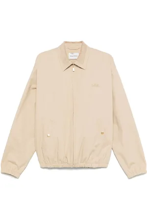 Drôle de Monsieur Le Trench Tweed jacket