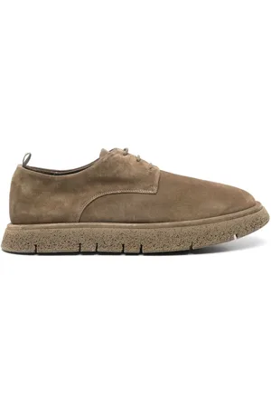 Officine creative Saturnine 001 derby shoes