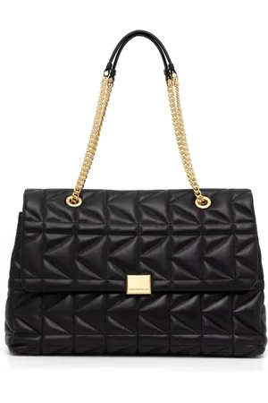Karl Lagerfeld Large K/Kuilt tote bag