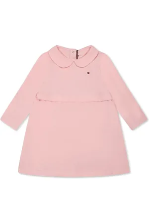 Tommy Hilfiger Peter pan-collar dress