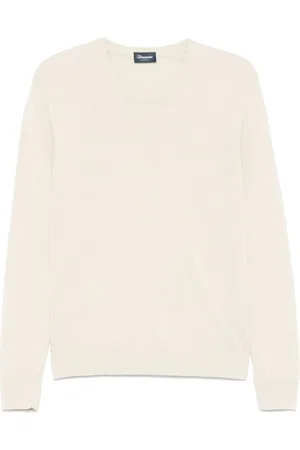 DRUMOHR Fine-knit sweater