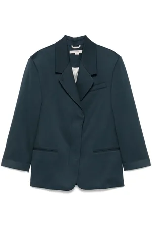 REMAIN Oversized blazer