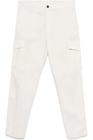 ELEVENTY Cargo trousers