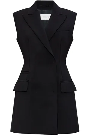 Sportmax Adepto waistcoat