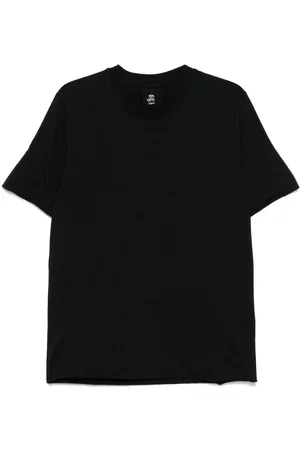 THOM KROM Seam-detail T-shirt