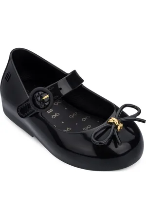 Melissa Bow ballerina shoes