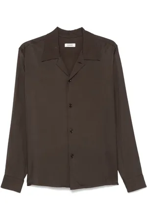 Sandro Flowy shirt
