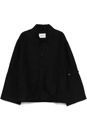 HENRIK VIBSKOV Lightweight jacket