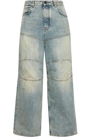Balenciaga George V jeans