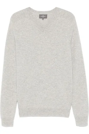ERIC BOMPARD V-neck sweater