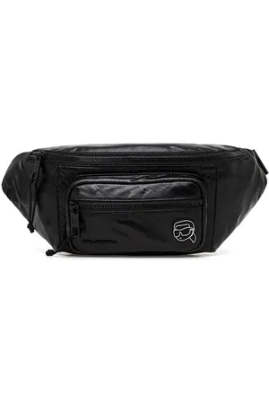 Karl Lagerfeld Ikon belt bag