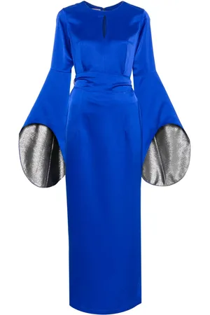 Baruni Alchemilla maxi dress