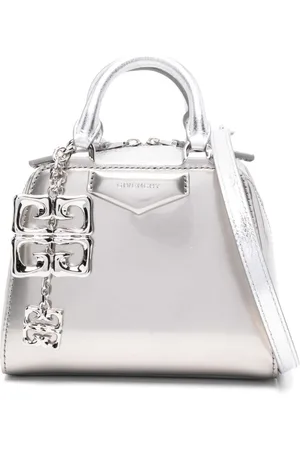 Givenchy Nano Antigona Cube cross body bag