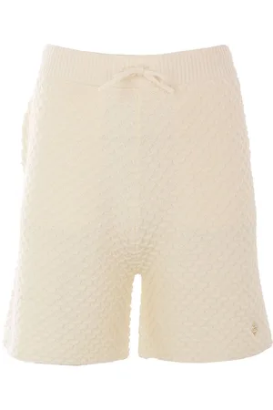 Casablanca Knit shorts