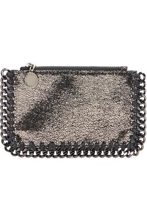 Stella McCartney Falabella card holder