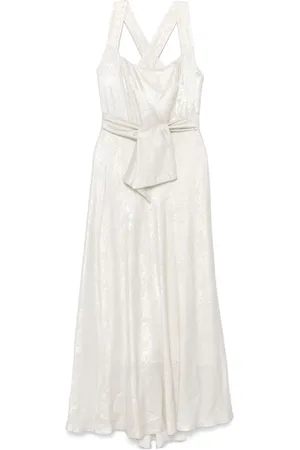 Baruni Monarda maxi dress