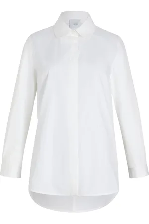 Patou Tailored poplin shirt