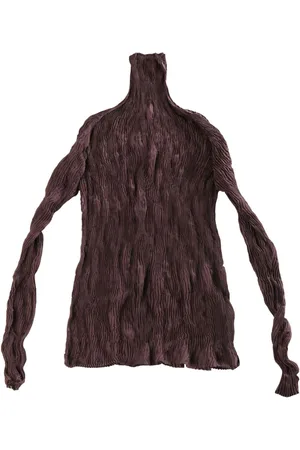 Issey Miyake Twist 1 shirt