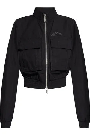Dsquared2 Icon bomber jacket