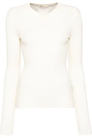 Khaite Tania top