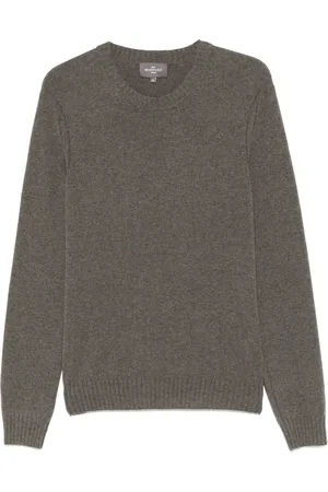 ERIC BOMPARD Crew-neck sweater