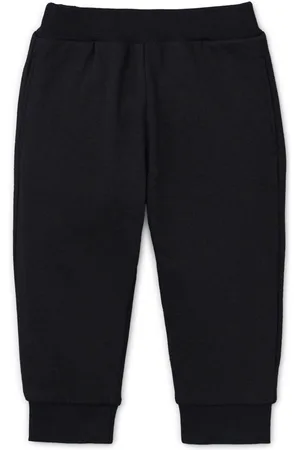 Miki House Cotton track pants