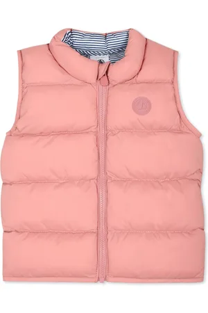 Petit Bateau Padded gilet