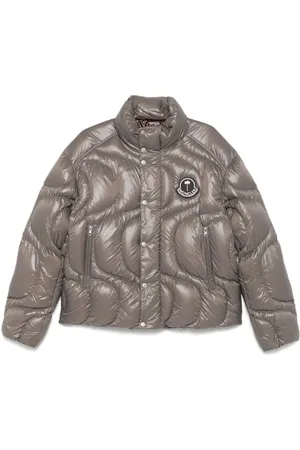 Moncler X Palm Angels Haunani jacket