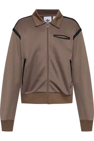 adidas Premium track jacket