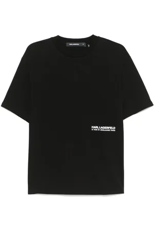 Karl Lagerfeld Rue St-Guillaume T-shirt