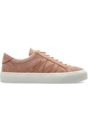 Moncler Monaco M trainers