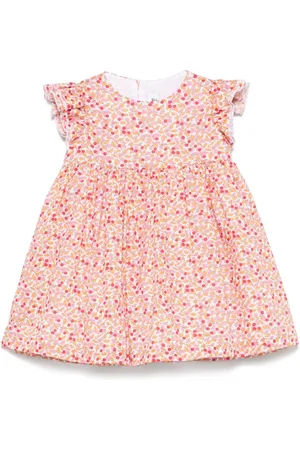 Il gufo Liberty dress