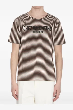 VALENTINO GARAVANI Chez t-shirt