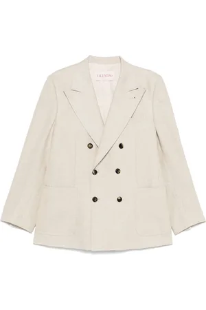 VALENTINO GARAVANI Double-breasted blazer