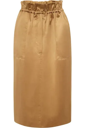 ADAM LIPPES Sullivan skirt