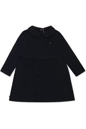 Tommy Hilfiger Peter pan-collar dress