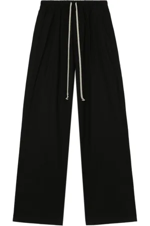Rick Owens Straight-leg trousers
