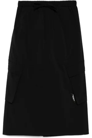 Izzue Cargo skirt